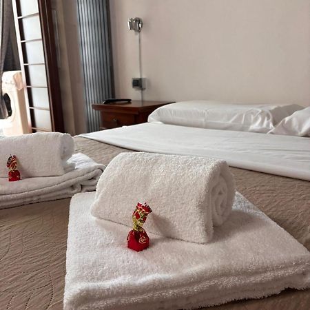 Residenza Pozzani Apartment Verona Luaran gambar