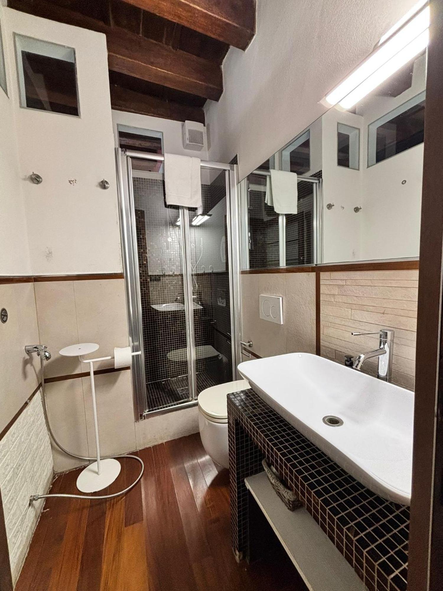 Residenza Pozzani Apartment Verona Luaran gambar