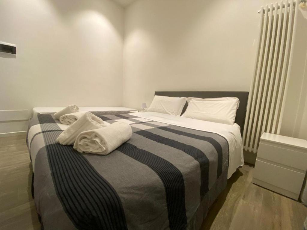 Residenza Pozzani Apartment Verona Luaran gambar