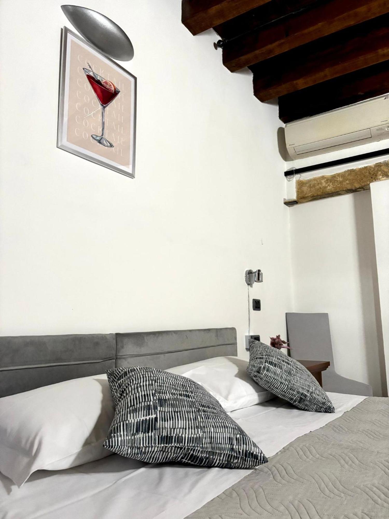 Residenza Pozzani Apartment Verona Luaran gambar