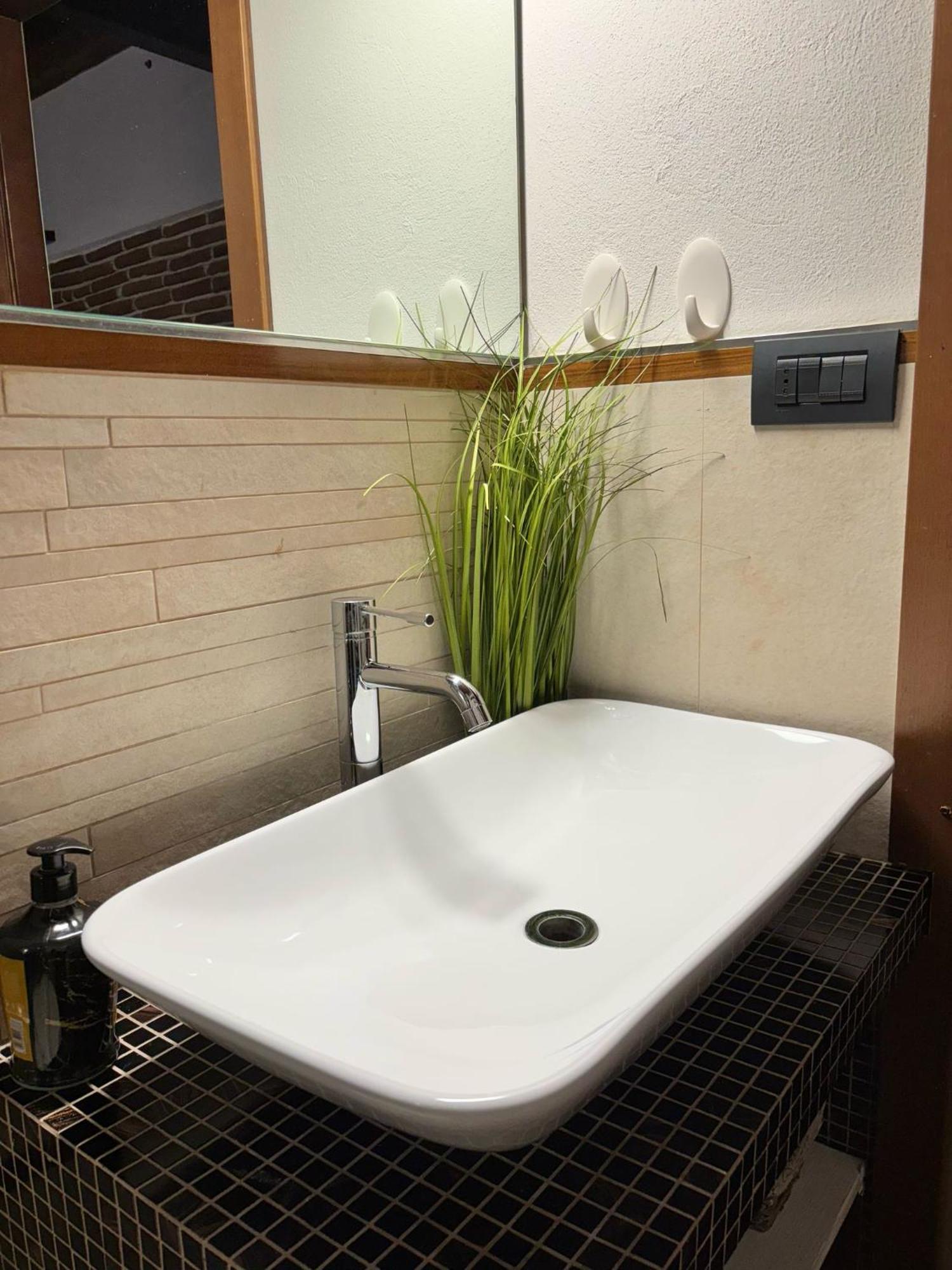 Residenza Pozzani Apartment Verona Luaran gambar