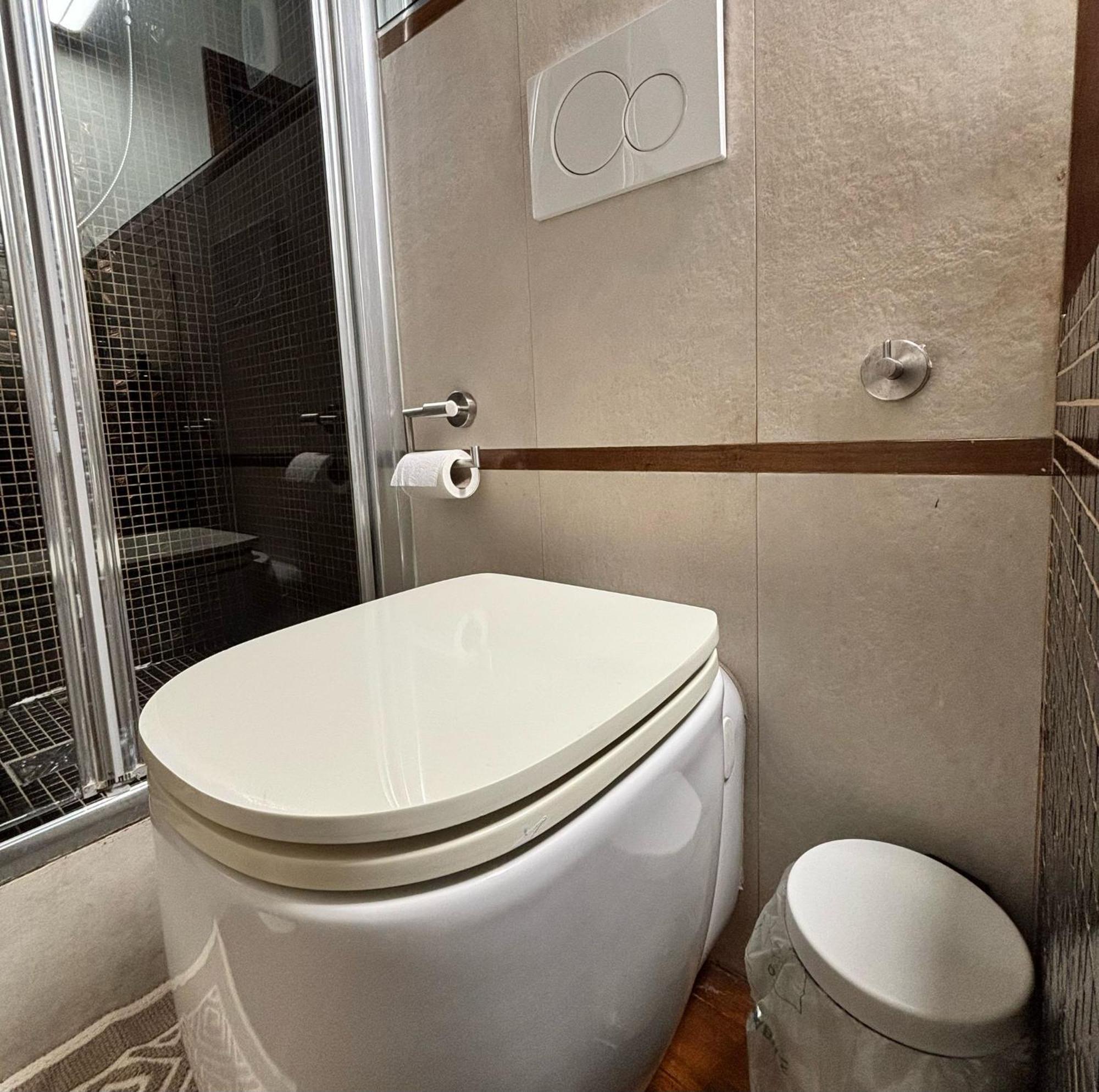 Residenza Pozzani Apartment Verona Luaran gambar