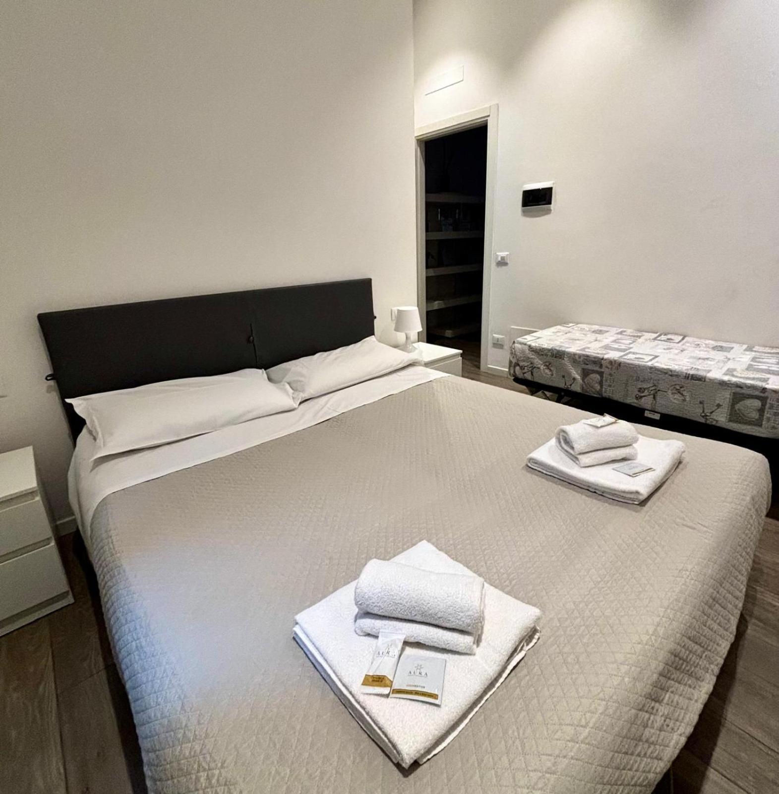 Residenza Pozzani Apartment Verona Luaran gambar