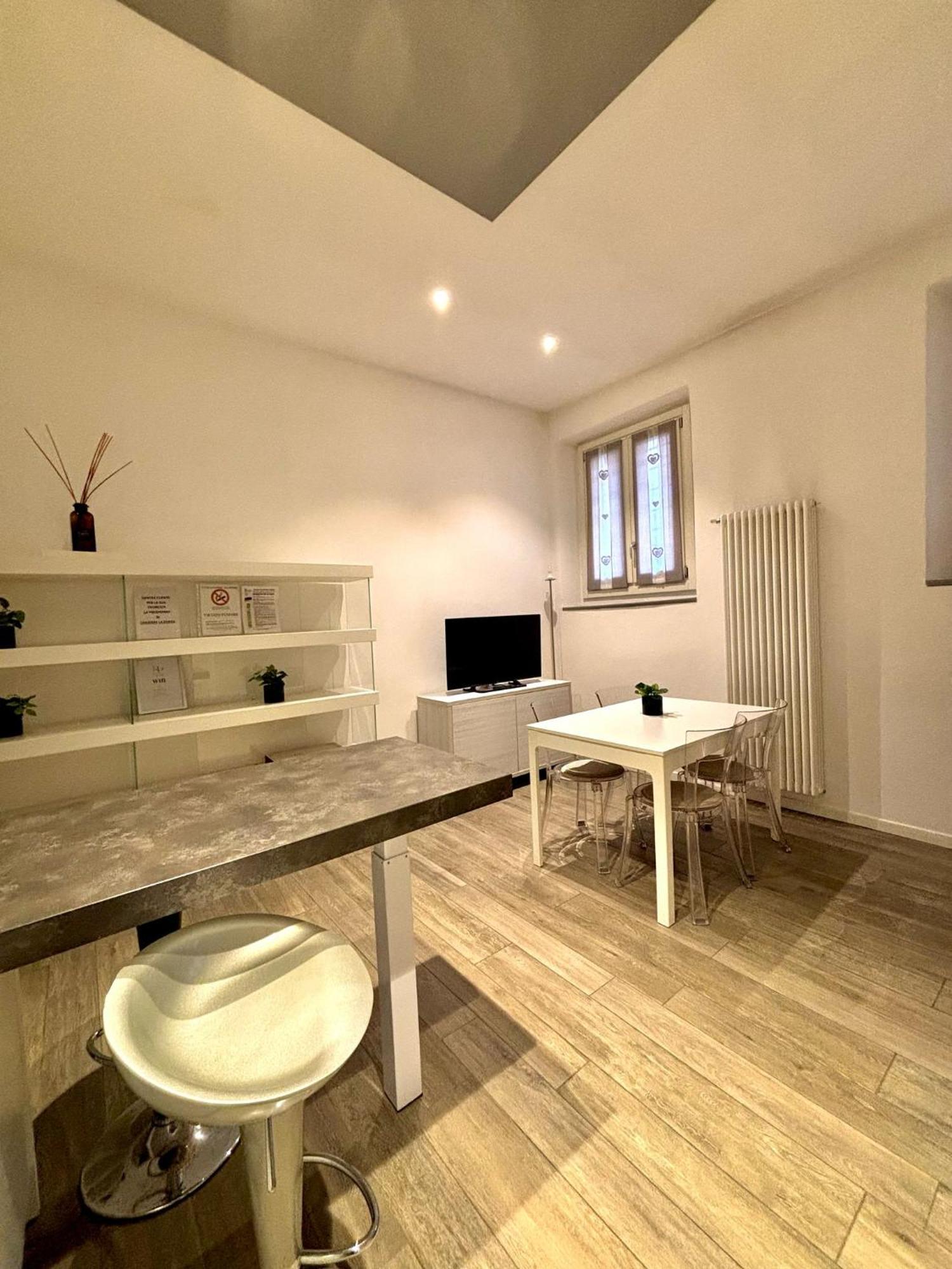 Residenza Pozzani Apartment Verona Luaran gambar